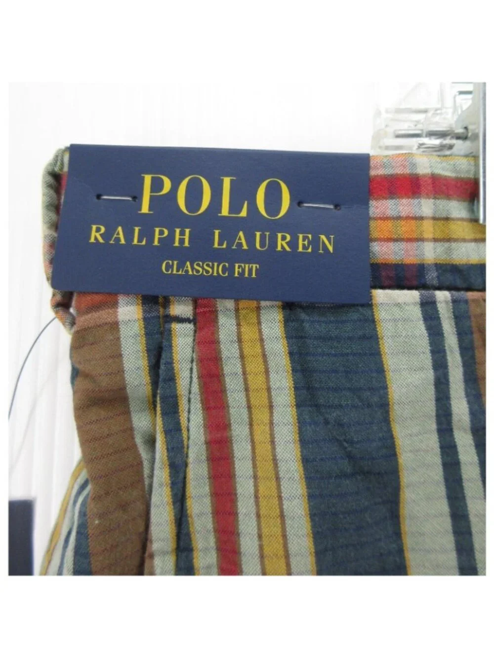 Polo Ralph Lauren brand polo